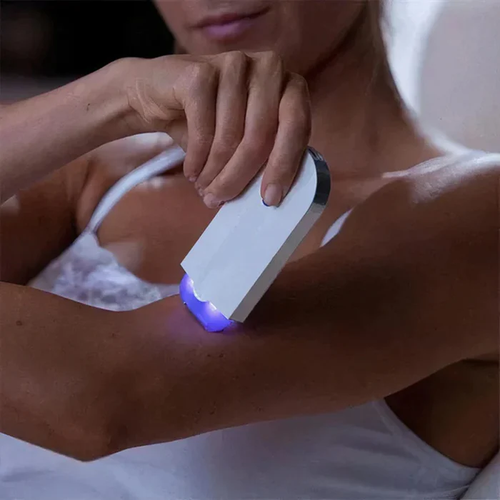 MITORA™ 2 IN 1 - EPILATORE PORTATILE SENZA FILI